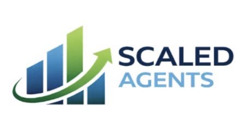 Scaled Agents logo
